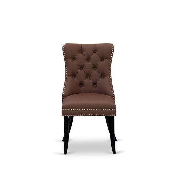 Parson Dining Room Chairs