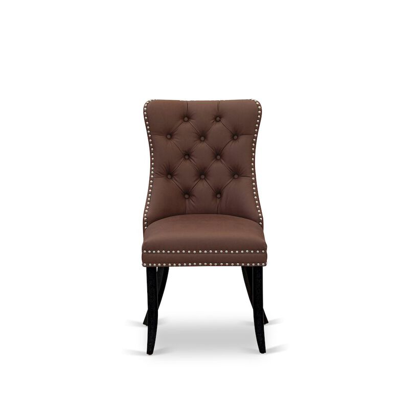 Parson Dining Room Chairs
