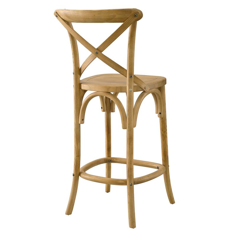 Gear Counter Stool image number 2