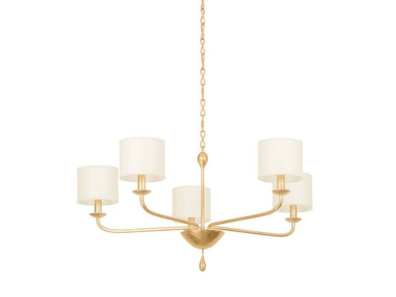 Osmond Chandelier image number 0