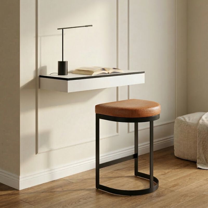 Terra Noir Luxe Bar Stool image number 3