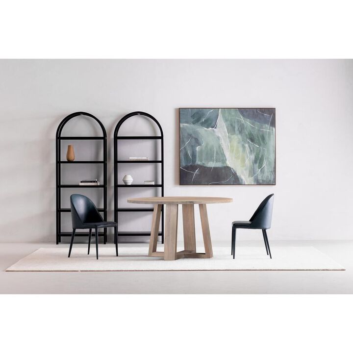 Moe's Home Collection Tanya  Dining Table