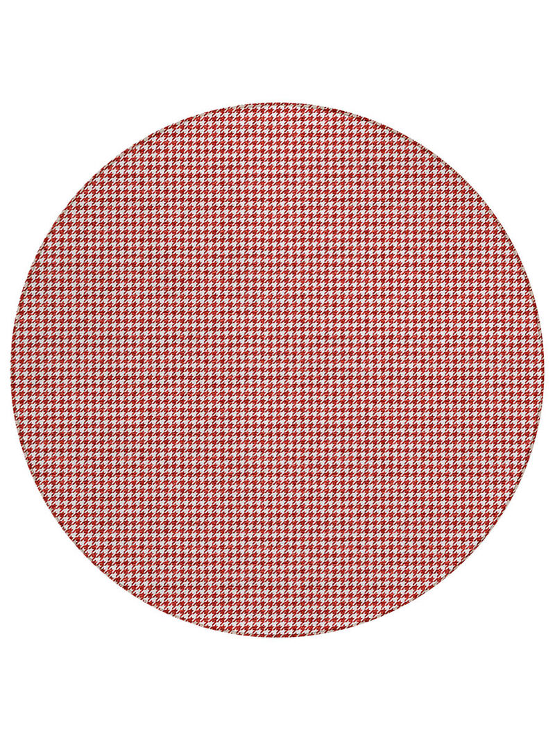 Hinton HN1 Red 10' Rug