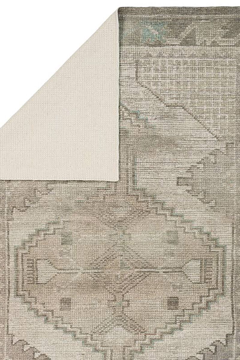 Theo Palar Silver Lining 8'6" x 11'6" Rug image number 2