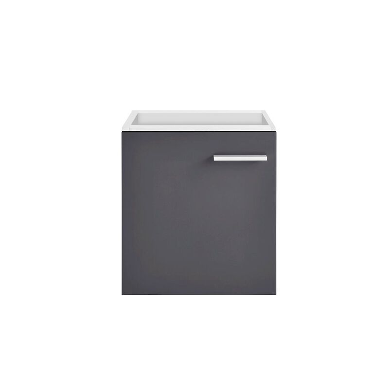 Colmer 18 Slate Bathroom Vanity Cabinet Only (SM-BV614) image number 0