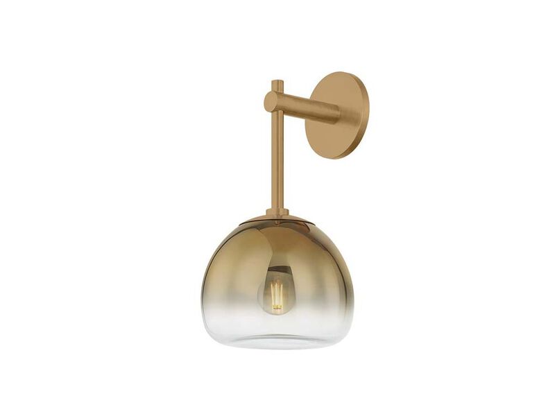 August Wall Sconce image number 1