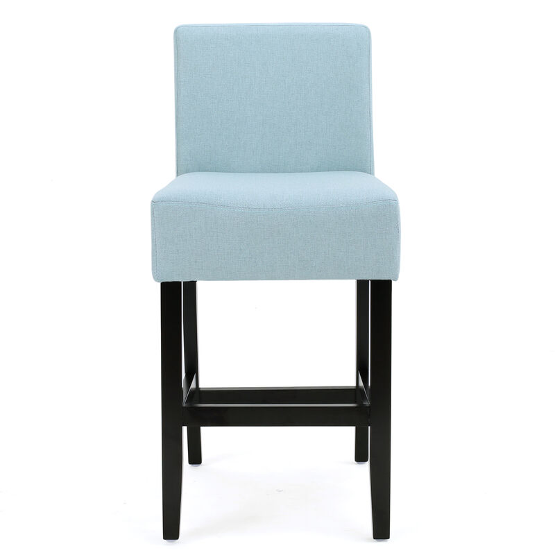 Merax Transitional Counter Stools (Set of 2)