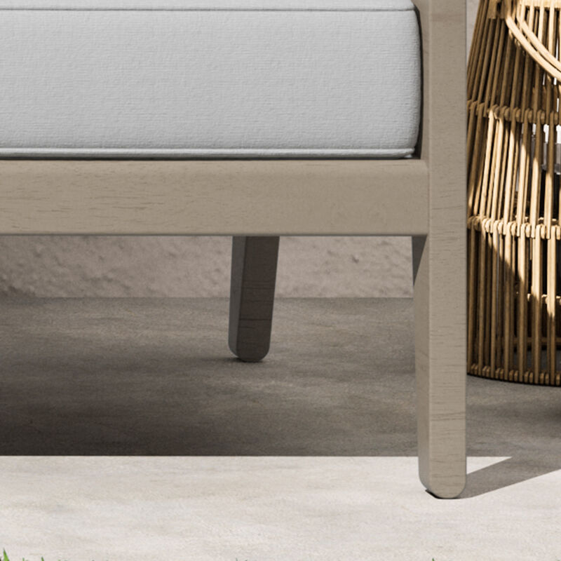 Sustain Outdoor Sofa