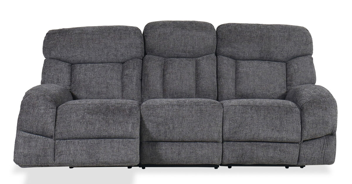 Brisbane Power Sofa