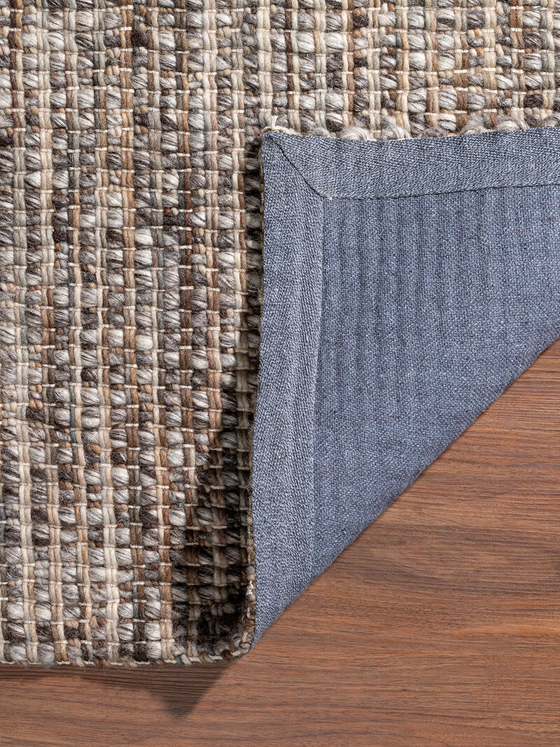 Bondi BD1 Coffee 3'6" x 5'6" Rug