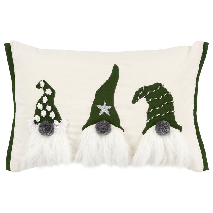 T29477 14" x 20" Down Filled Pillow