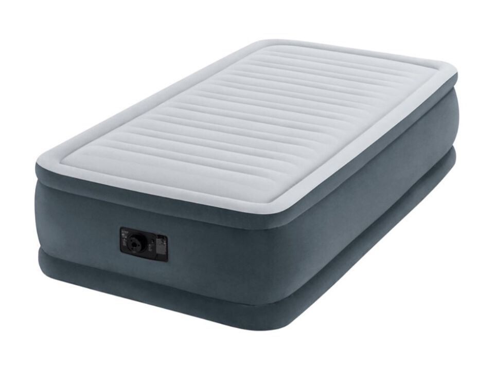 AIR BED TWIN ELEVATED (Pack of 1)
