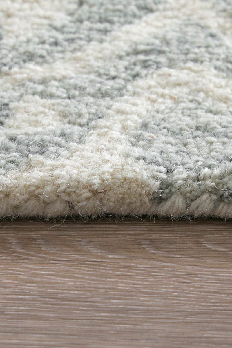 Belfort 8A29F Gray 9' x 12' Rug image number 10