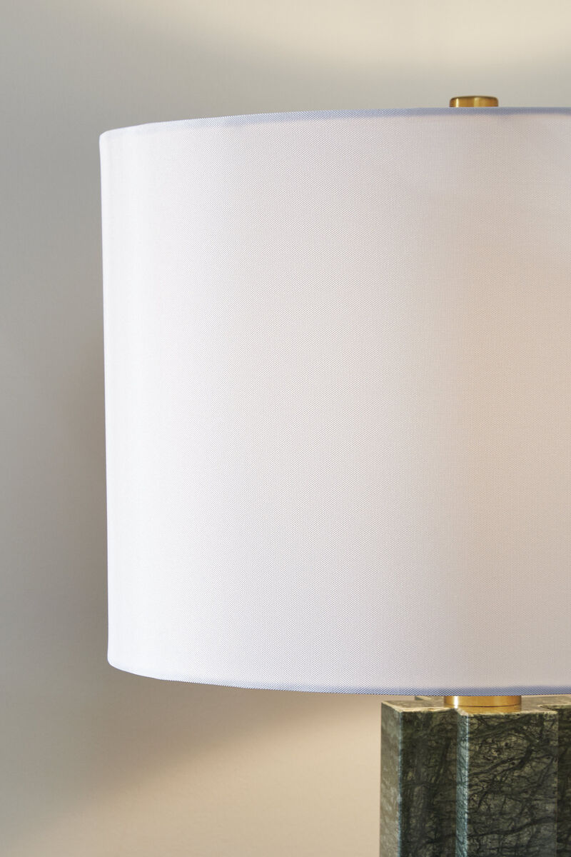 Keegan Table Lamp image number 2