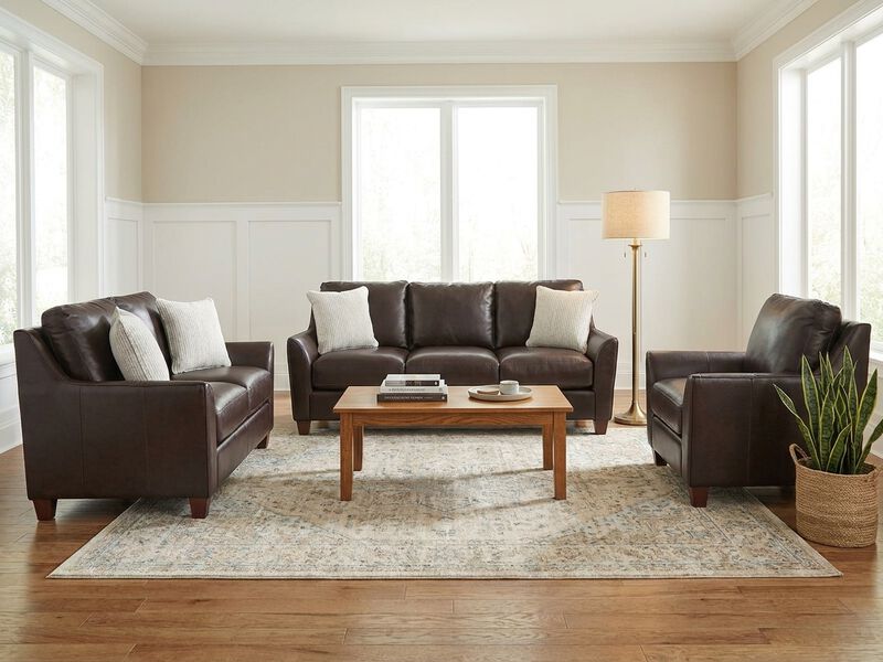 Noah Sofa image number 1