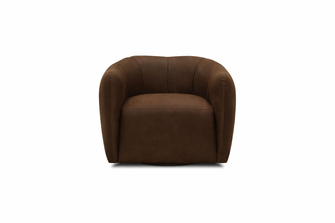 Monaco Swivel Chair