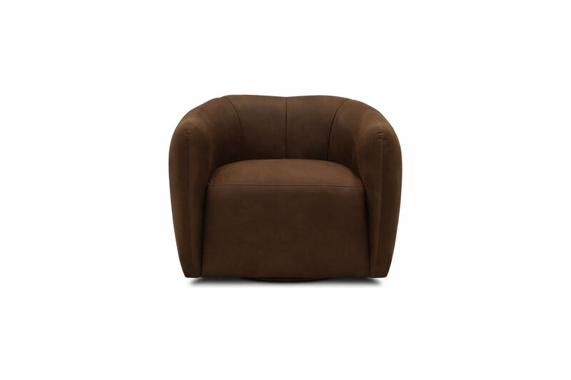Monaco Swivel Chair image number 0