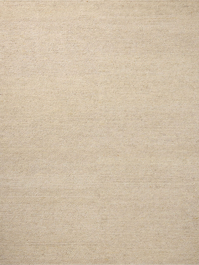 Frida FRE01 Bone 5'6"x8'6" Rug