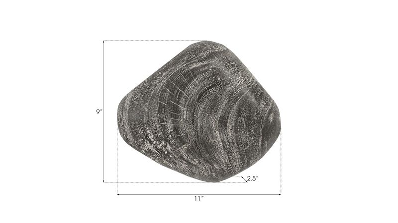 River Stone Medium Wall Tile