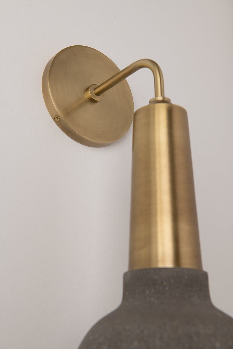 Macy Wall Sconce image number 3