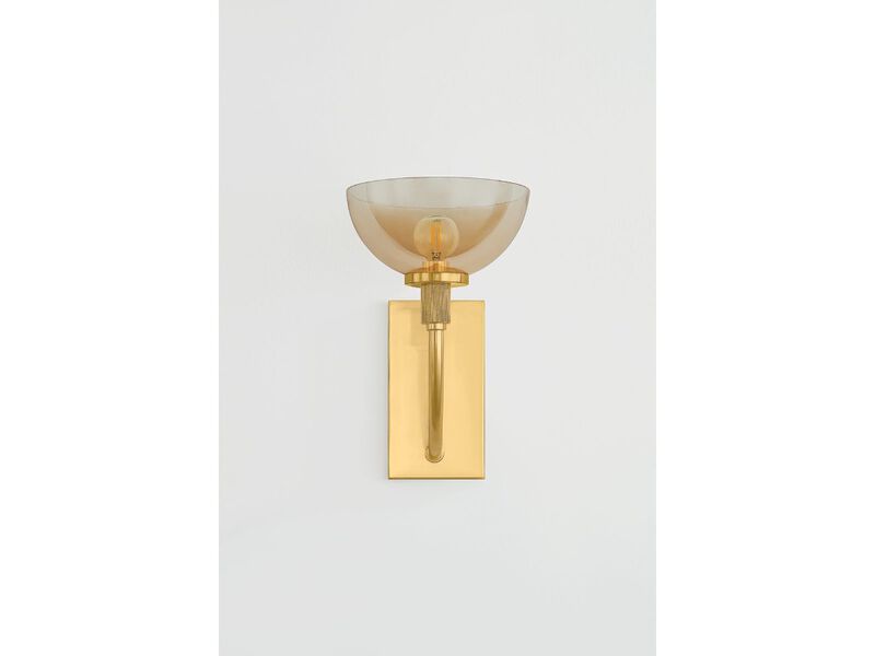 Eva Wall Sconce image number 3