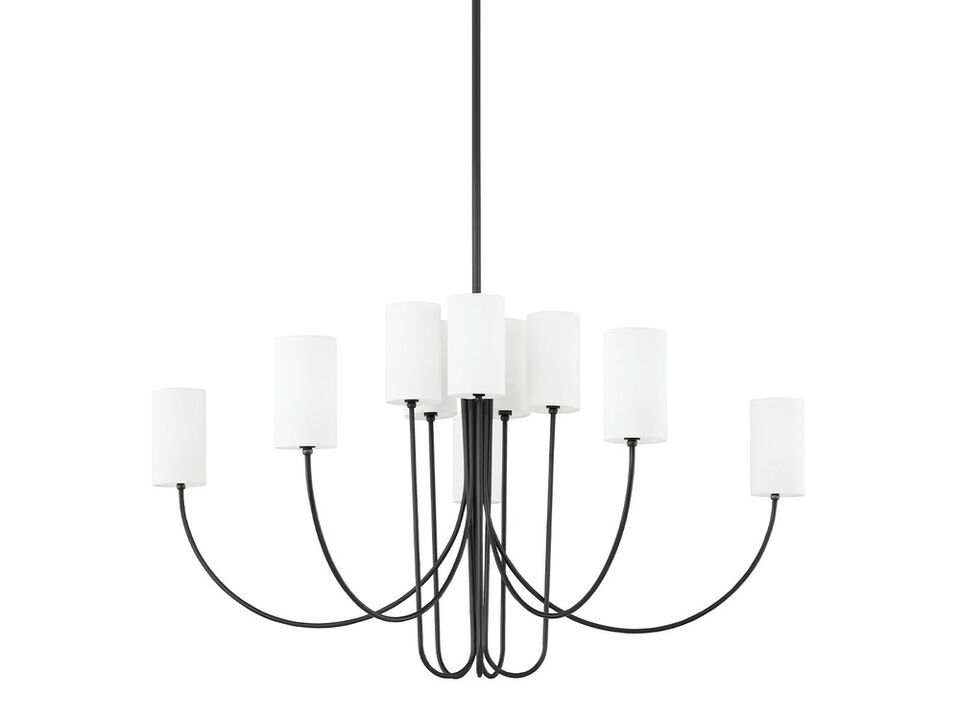 Harlem Chandelier