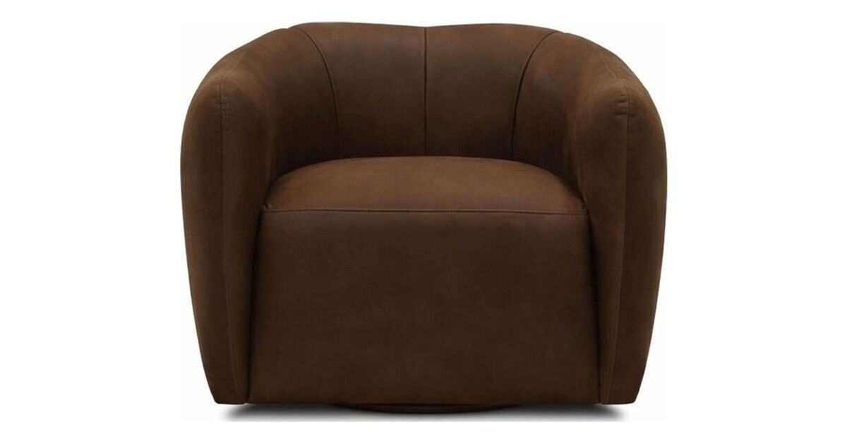 Monaco Swivel Chair
