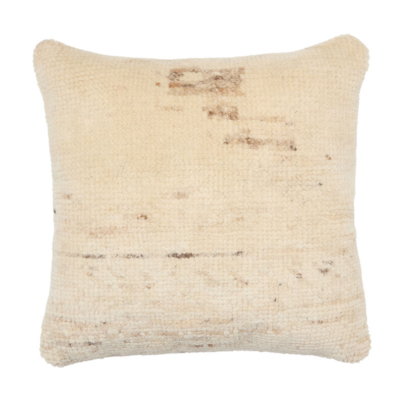 Montane Angora  26"X26" Polyester Pillow image number 0
