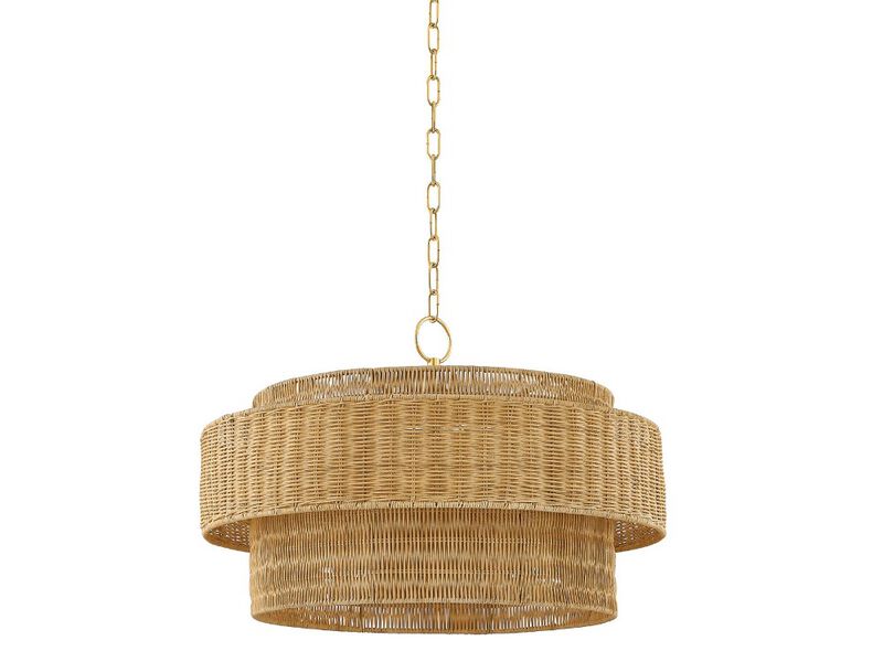 Danica Pendant image number 0