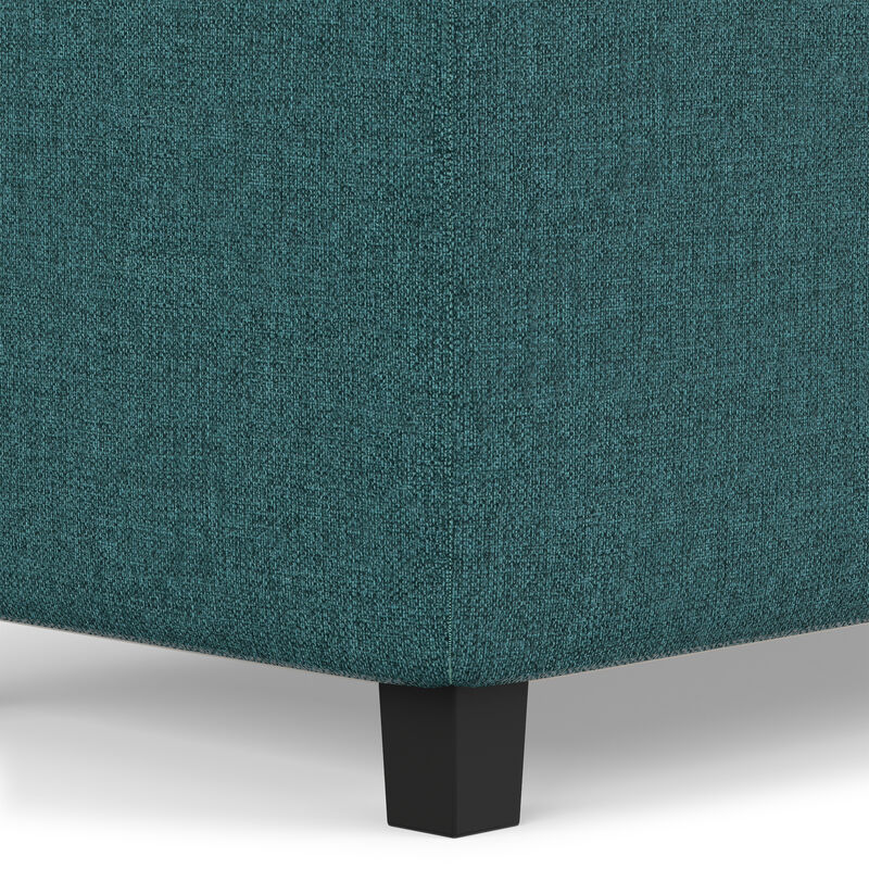 Cosmopolitan Storage Ottoman image number 9