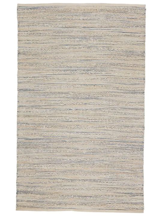 Himalaya Canterbury White 9'6" x 13'6" Rug