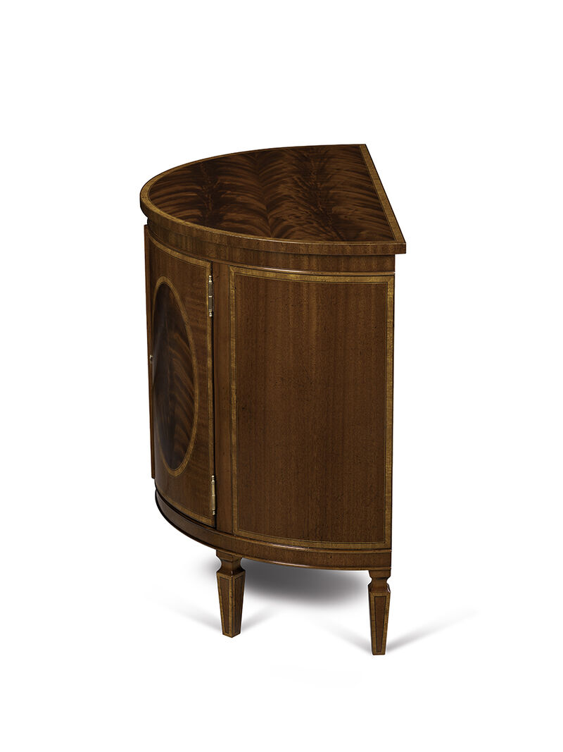 Demi Chiffonier