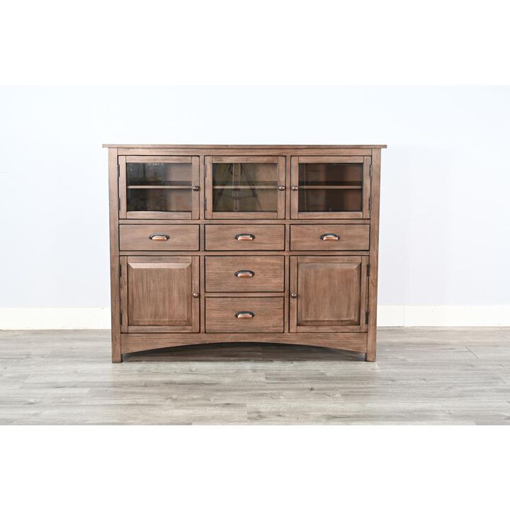 Sunny Designs Yellowstone Server