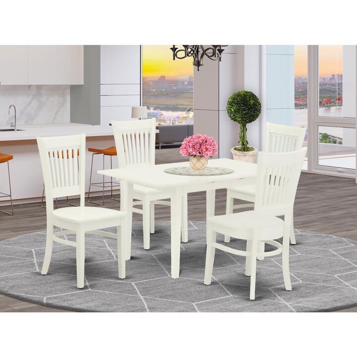 Dining Table- Dining Chairs