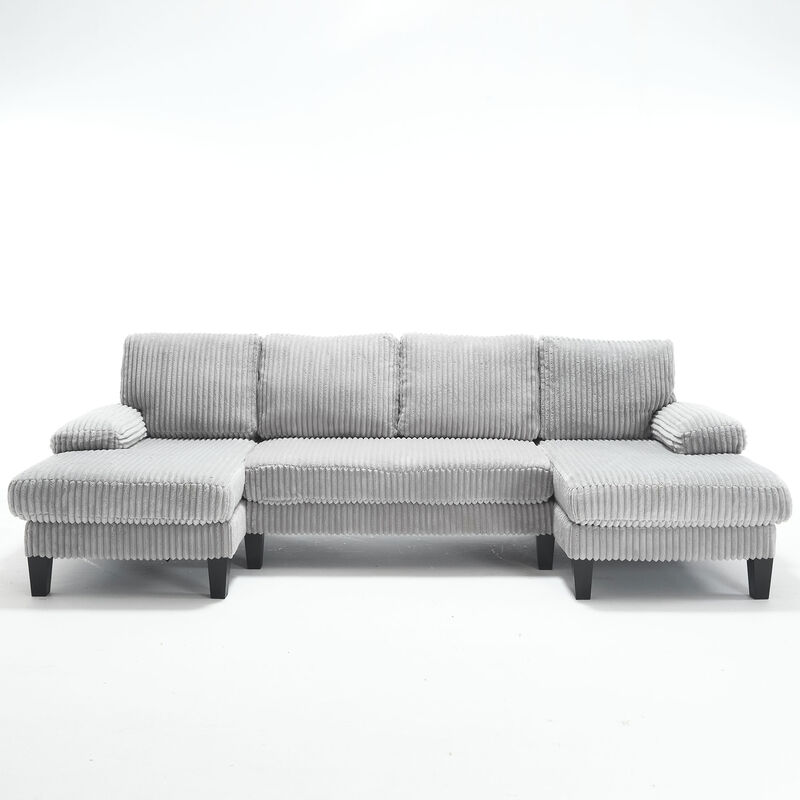 Jomtru  Sectional Sofa image number 0