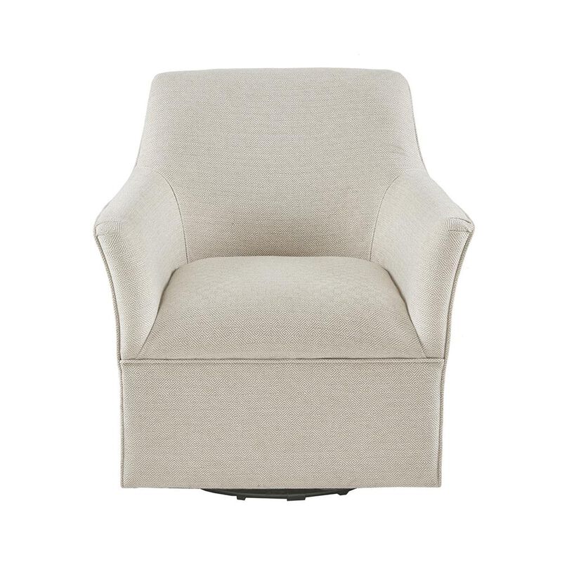 Madison Park Swivel Glider Chair