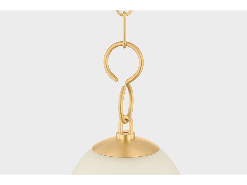 Christine Pendant image number 9