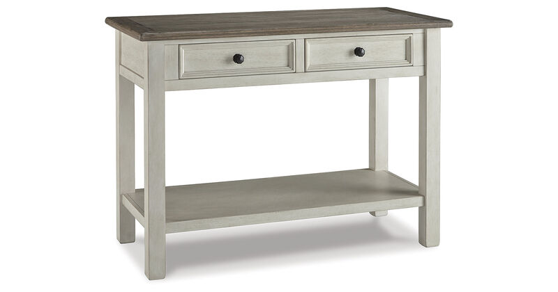 Bolanburg Table (Set Of 4)