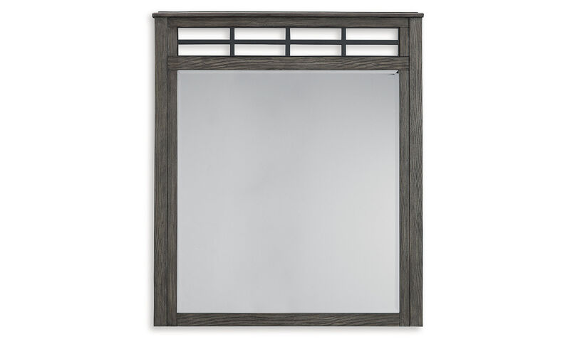 Montillan Bedroom Mirror