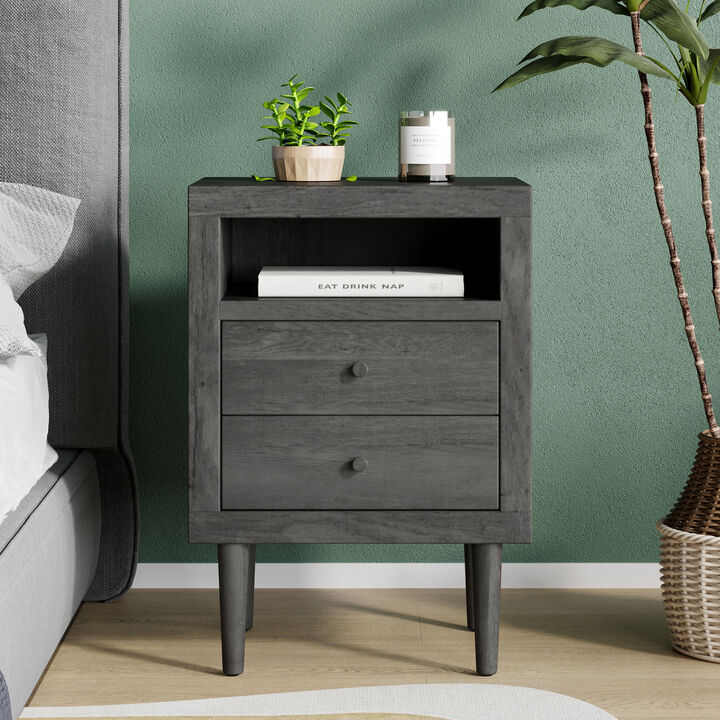 Streamdale Bedside Nighttime Essentials Storage