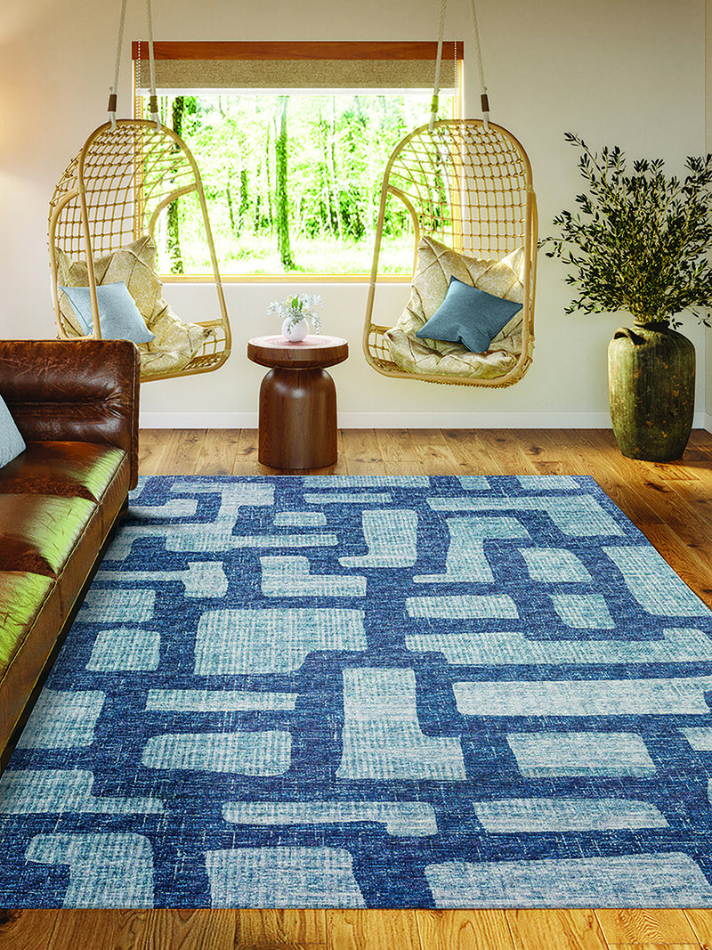 Sedona SN4 Storm 10' x 14' Rug