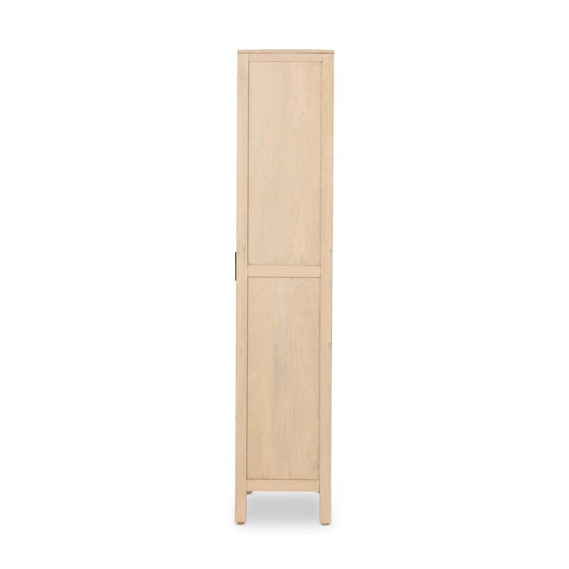 Caprice Tall Cabinet