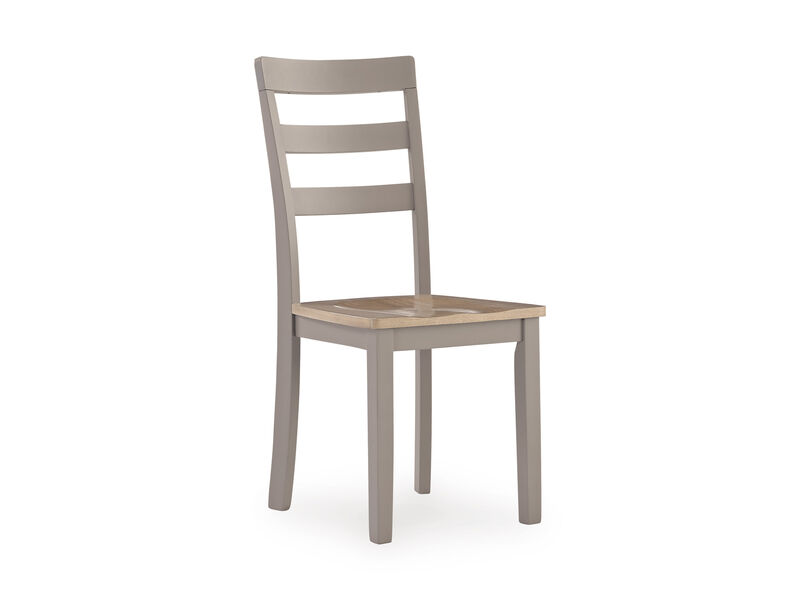Gesthaven Dining Chair image number 2