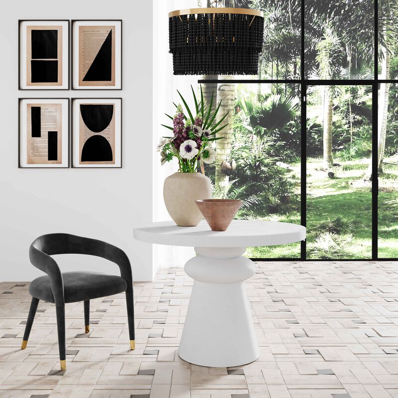 Lupita Dinette Table image number 1