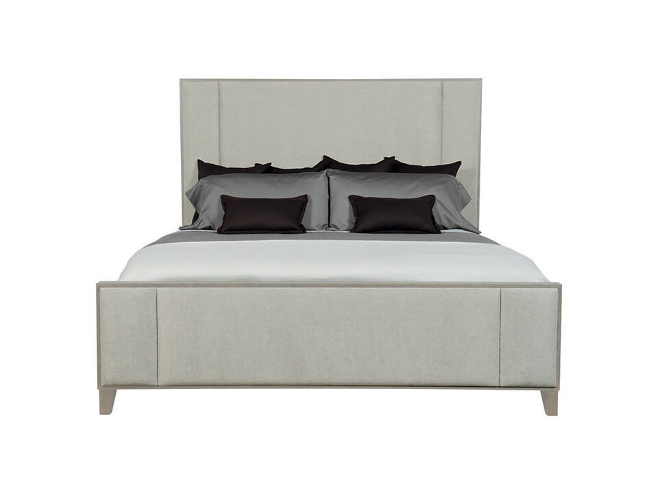 Linea Panel Bed