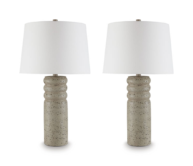 Callbrook Table Lamp Set of 2 image number 0