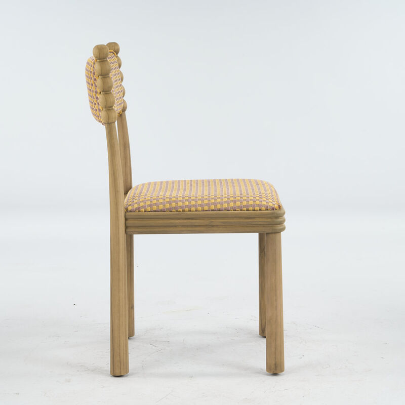 Hulu Chair image number 3