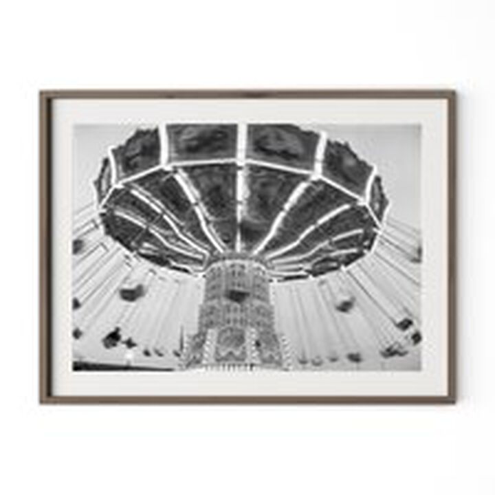 Coney Island by Barbara Alper