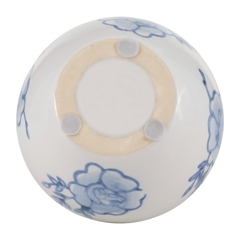 Chinoiserie Bud Vase image number 5