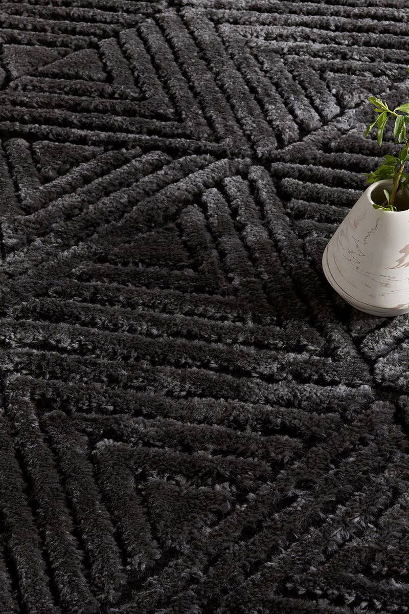 Calix Ziazan Tap Shoe 8'10" x 12' Rug by Nikki Chu x Jaipur Living image number 10